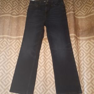 Cat and Jack girls bluejeans bootcut